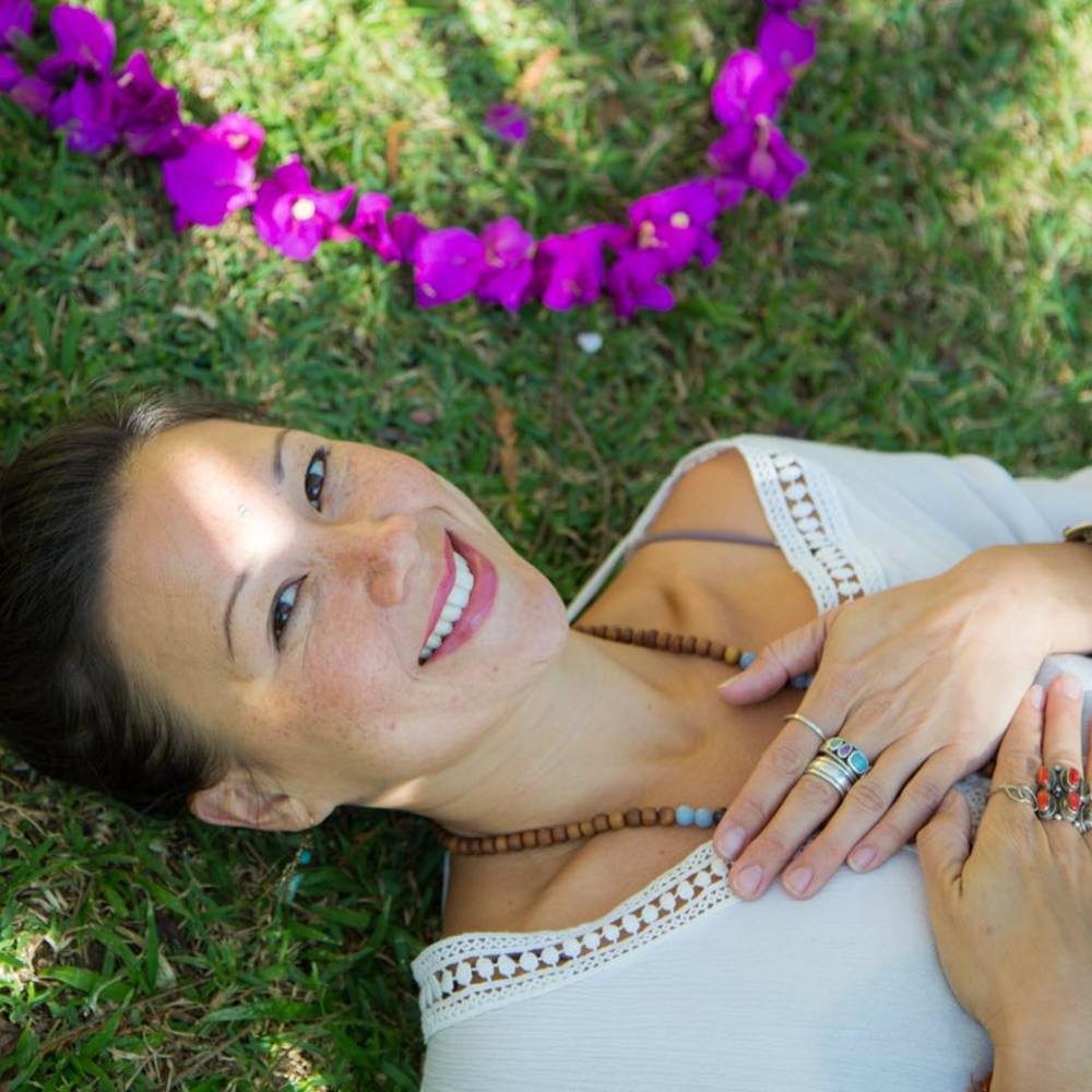 Meet your Posher, Kiri